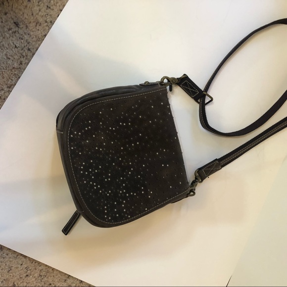 handbag for conceal carry - Picture 13 of 16